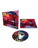 MONSTER MAGNET-Cobras And Fire (The Mastermind Redux) /Limited Edition Digipack CD