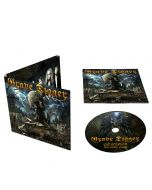 GRAVE DIGGER-Exhumation - The Early Years/Limited Edition Digipack CD