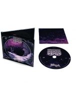 MAMMOTH STORM-Fornjot/Limited Edition Digipack CD
