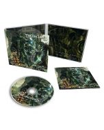 THE UNGUIDED-Lust And Loathing/Digipack Limited Edition CD