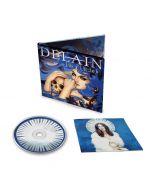 DELAIN-Lunar Prelude / Digipack Limited Edition CD EP