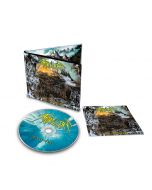 MORTILLERY-Shapeshifter/Limited Edition Digipack CD