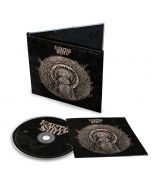 EARTH SHIP-Hollowed/Limited Edition Digipack CD