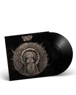 EARTH SHIP-Hollowed/Limited Edition BLACK Vinyl Gatefold LP
