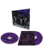 BLOODY HAMMERS-Lovely Sort Of Death/Limited Edition Digipack CD + Bonus CD
