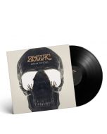 ZODIAC-Grain of Soul/Limited Edition BLACK Vinyl Gatefold LP