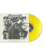 SKELETONWITCH - The Apothic Gloom / Yellow 12"