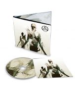 THE AGONIST-Five/Limited Edition Digipack CD