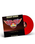 BRANT BJORK-Tao Of The Devil/Limited Edition RED Vinyl Gatefold LP