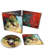 THE ANSWER-Solas//Limited Edition Digipack CD