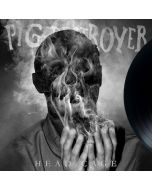 PIG DESTROYER - Headcage / LP