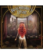 BLACKMORE'S NIGHT - All Our Yesterdays / CD