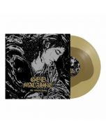 GOD MACABRE - The Winterlong / Limited Edition Gold in Beer Vinyl LP - Pre Order Release Date 9/13/2024