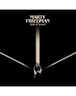 MARTY FRIEDMAN - Wall Of Sound / CD
