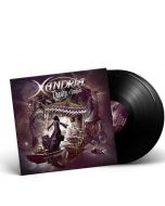 XANDRIA-Theater Of Dimensions/Limited Edition BLACK Gatefold 2LP