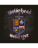 MOTORHEAD - Motorizer / LP