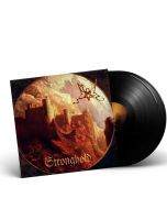 SUMMONING-Stronghold/Limited Edition BLACK Vinyl Gatefold LP