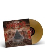WARBRINGER-Woe To The Vanquished/Limited Edition GOLD Gatefold LP