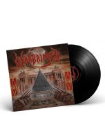 WARBRINGER-Woe To The Vanquished/Limited Edition BLACK Gatefold LP