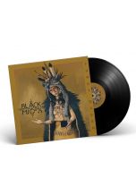 BLACK MIRRORS-Funky Queen/Limited Edition BLACK LP