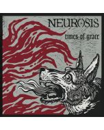NEUROSIS - Times Of Grace / CD
