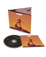 MAMMOTH MAMMOTH-Mount The Mountain/Limited Edition Digipack CD 