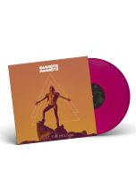 MAMMOTH MAMMOTH-Mount The Mountain/Limited Edition PURPLE Gatefold LP
