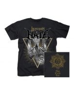 HATE-Tremendum/T-Shirt
