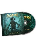 ALESTORM - No Grave But The Sea/CD