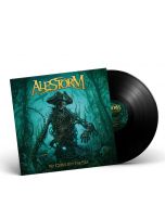 ALESTORM - No Grave But The Sea/Limited Edition BLACK LP