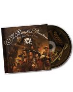 YE BANISHED PRIVATEERS-First Night Back In Port/CD