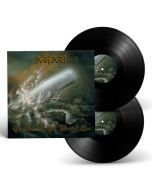 AHAB - The Call of the Wretched Sea Limited Edition BLACK LP