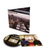 THE MIDNIGHT GHOST TRAIN-Cypress Ave/Limited Edition Digipack CD