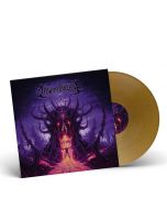 DAWN OF DISEASE-Ascension Gate/Limited Edition GOLD Vinyl Gatefold LP