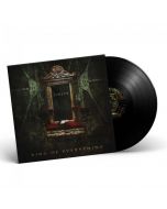 JINJER-King Of Everything//Limited Edition Black LP 