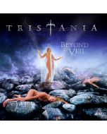 TRISTANIA - Beyond The Veil CD
