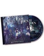 EXIT EDEN-Rhapsodies In Black/CD
