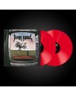 DEATH ANGEL - Frolic Through The Park / Red 2LP