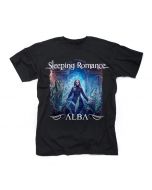SLEEPING ROMANCE-Alba/T-Shirt 