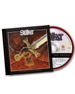 STALKER-Shadow Of The Sword/CD