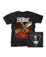 STALKER-Shadow Of The Sword/T-Shirt