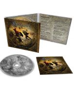 HEIDEVOLK-Vuur Van Verzet/Limited Edition Digipack CD