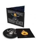 MONSTER MAGNET-Mindfucker/Limited Edition Digipack CD