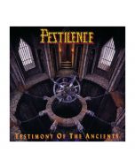 PESTILENCE - Testimony Of The Ancients / Slipcase 2CD