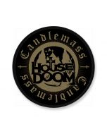 CANDLEMASS-House Of Doom/Limited Edition Patch
