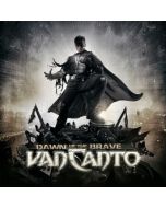 VAN CANTO - Dawn Of The Brave /Digipack Limited Edition 2CD