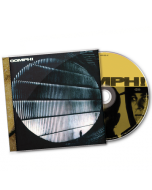 OOMPH!-Oomph!/CD