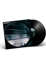 OOMPH!-Oomph!/Limited Edition BLACK Vinyl Gatefold 2LP