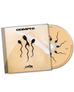 OOMPH!-Sperm/CD