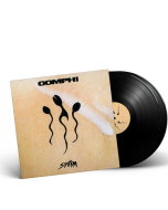 OOMPH!-Sperm/Limited Edition BLACK Vinyl Gatefold 2LP